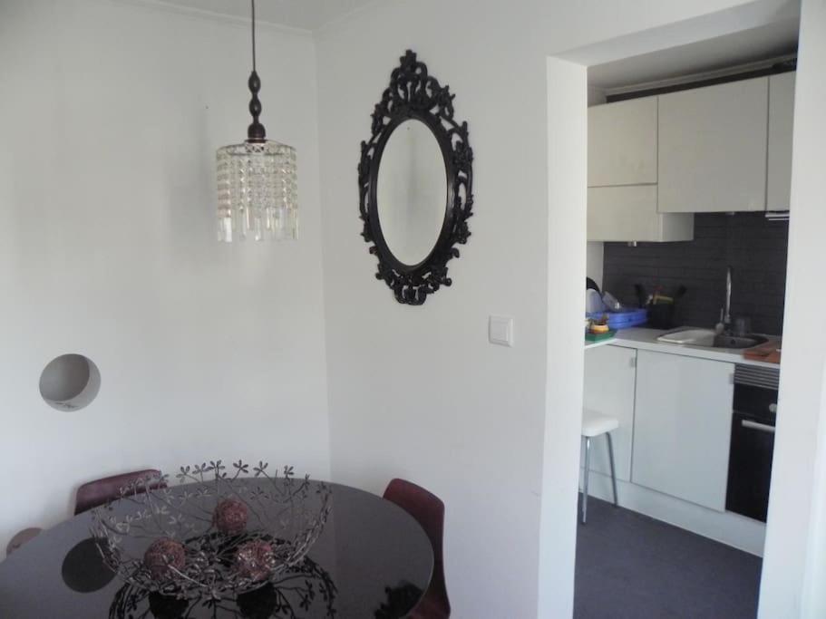 Appartement To+1 Dowtown